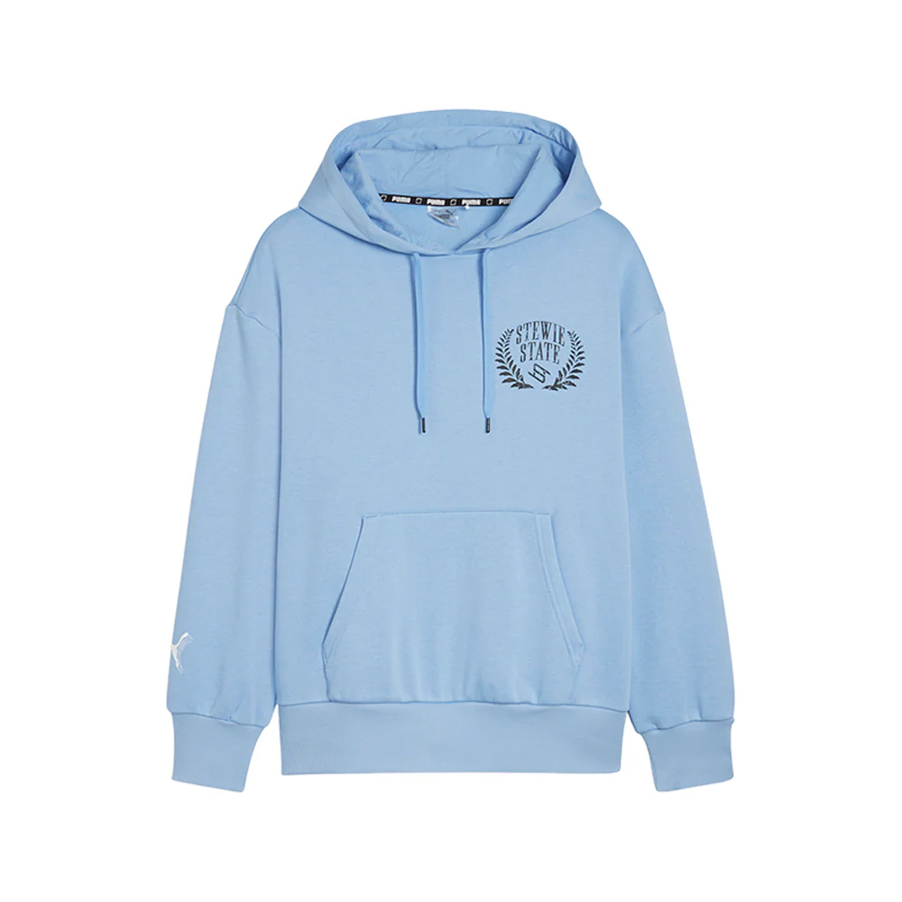 Stewie X Water Pullover Hoodie