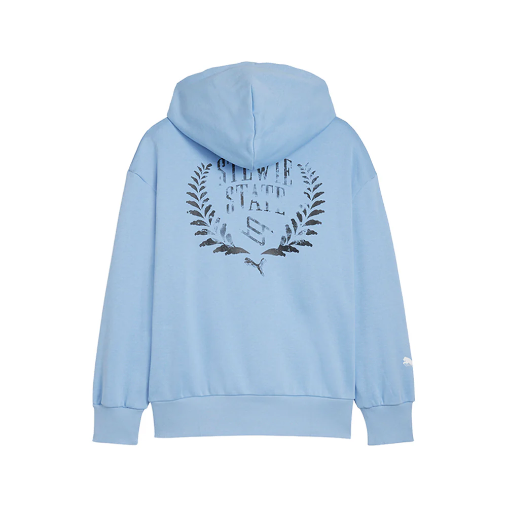 Stewie X Water Pullover Hoodie - Image 2