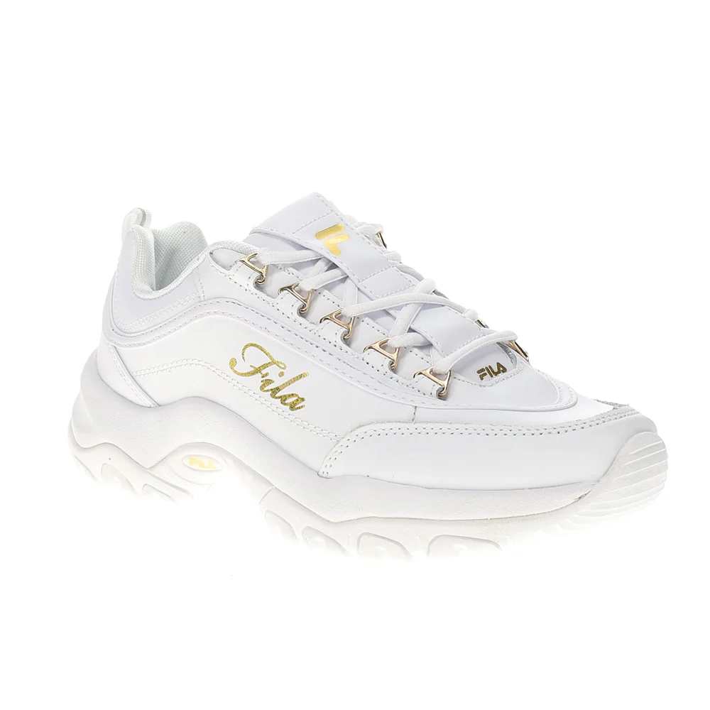 Strada G Lace Up Sneakers - Image 2