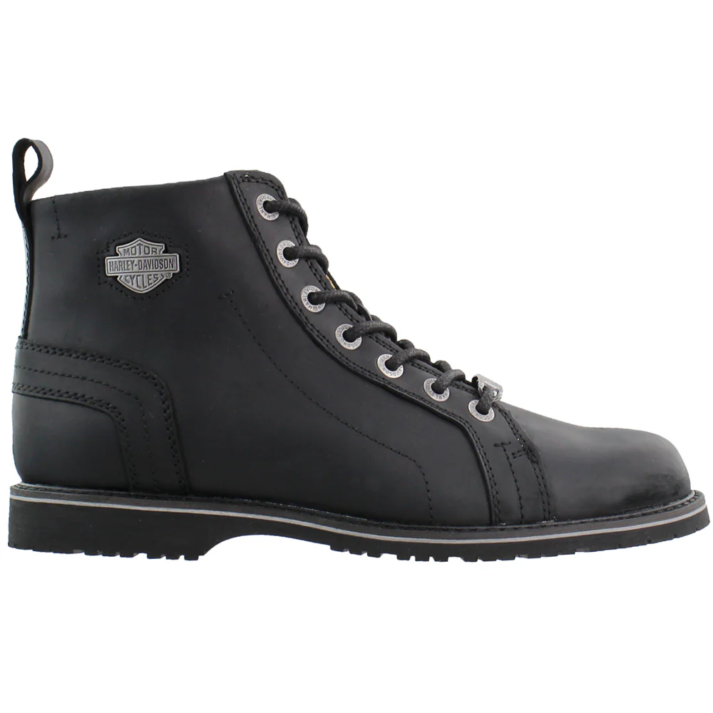 Stratford Motorcycle Boots