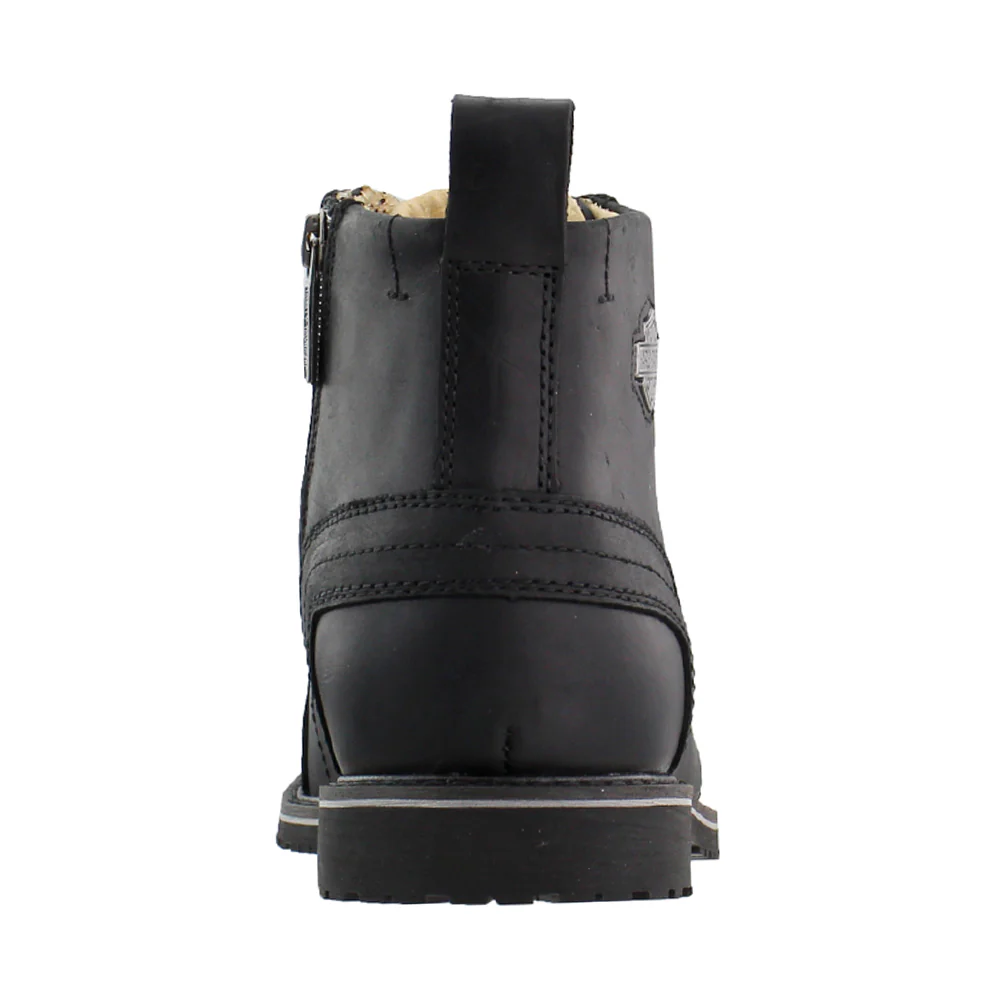 Stratford Motorcycle Boots - Image 3