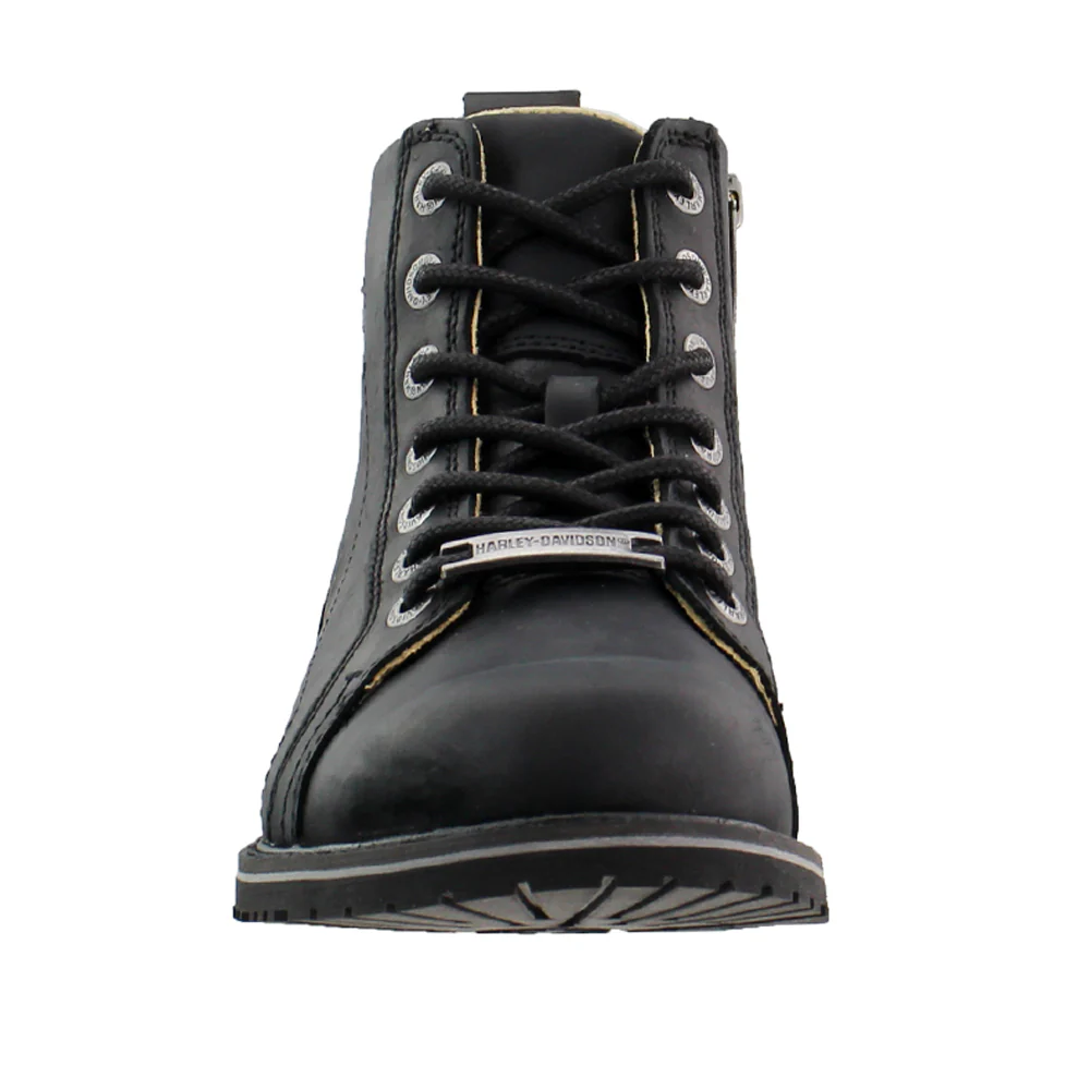 Stratford Motorcycle Boots - Image 5