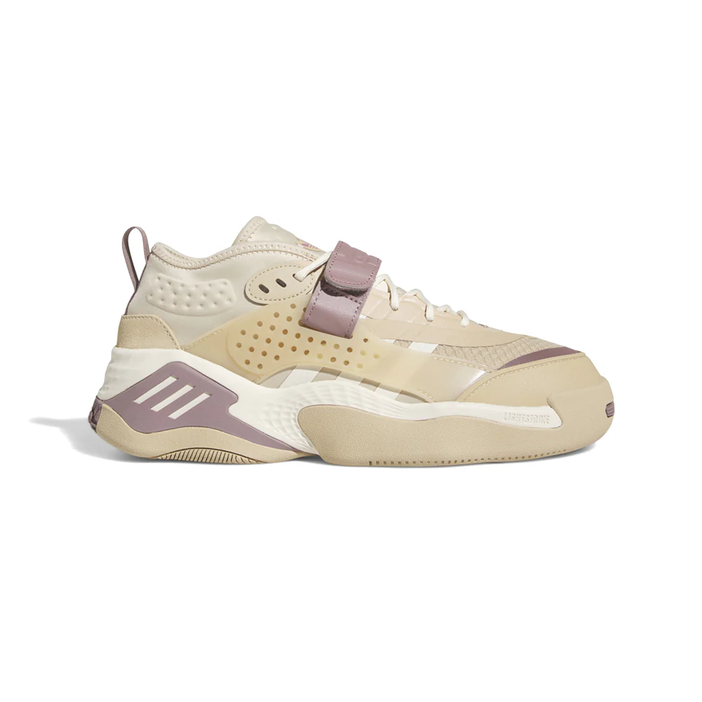Streetball III Basketball Shoes