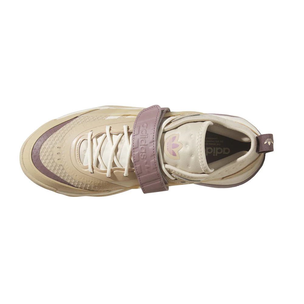 Streetball III Basketball Shoes - Image 4