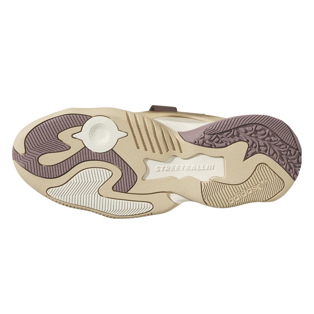 Streetball III Basketball Shoes - Image 5