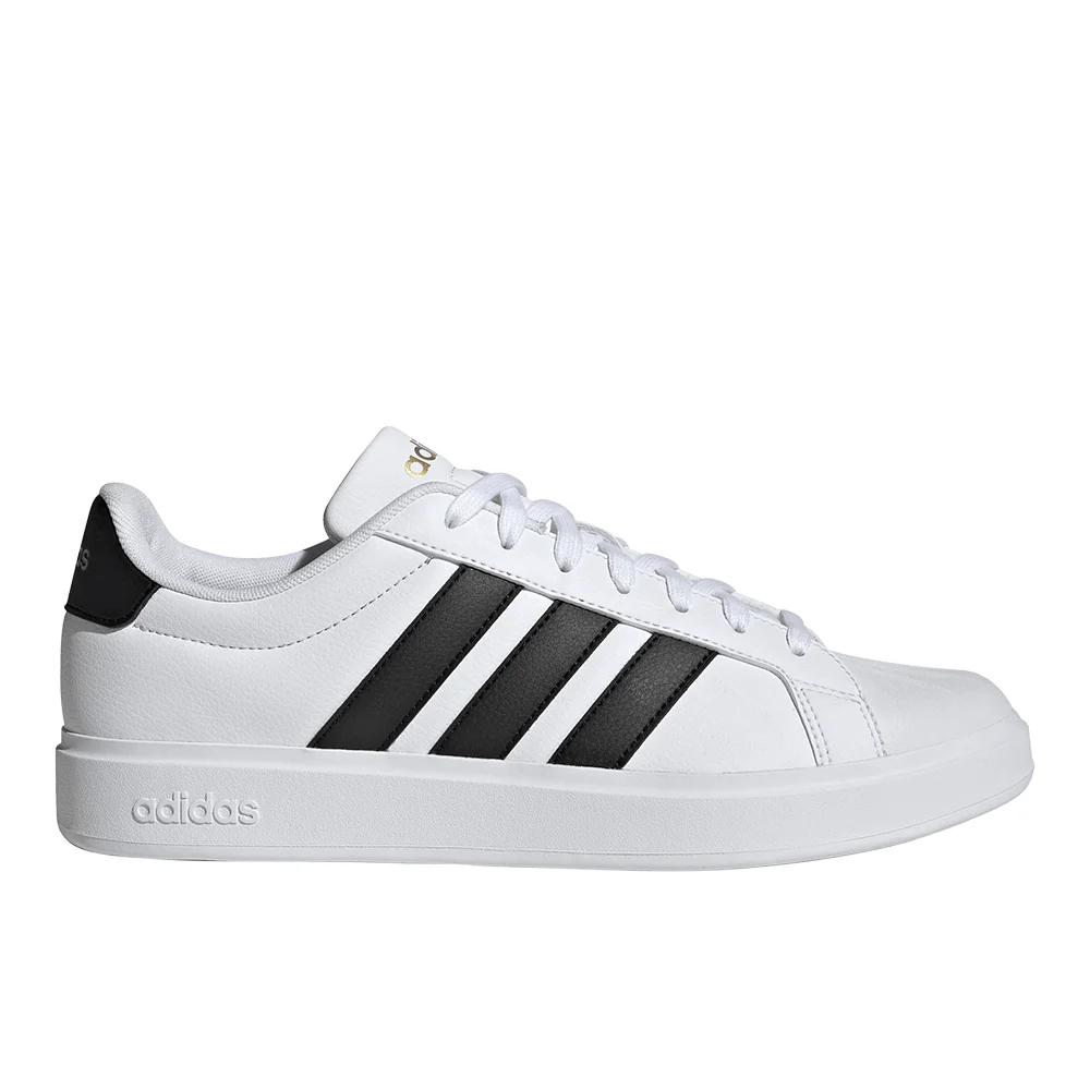 Streettalk Lace Up Sneakers