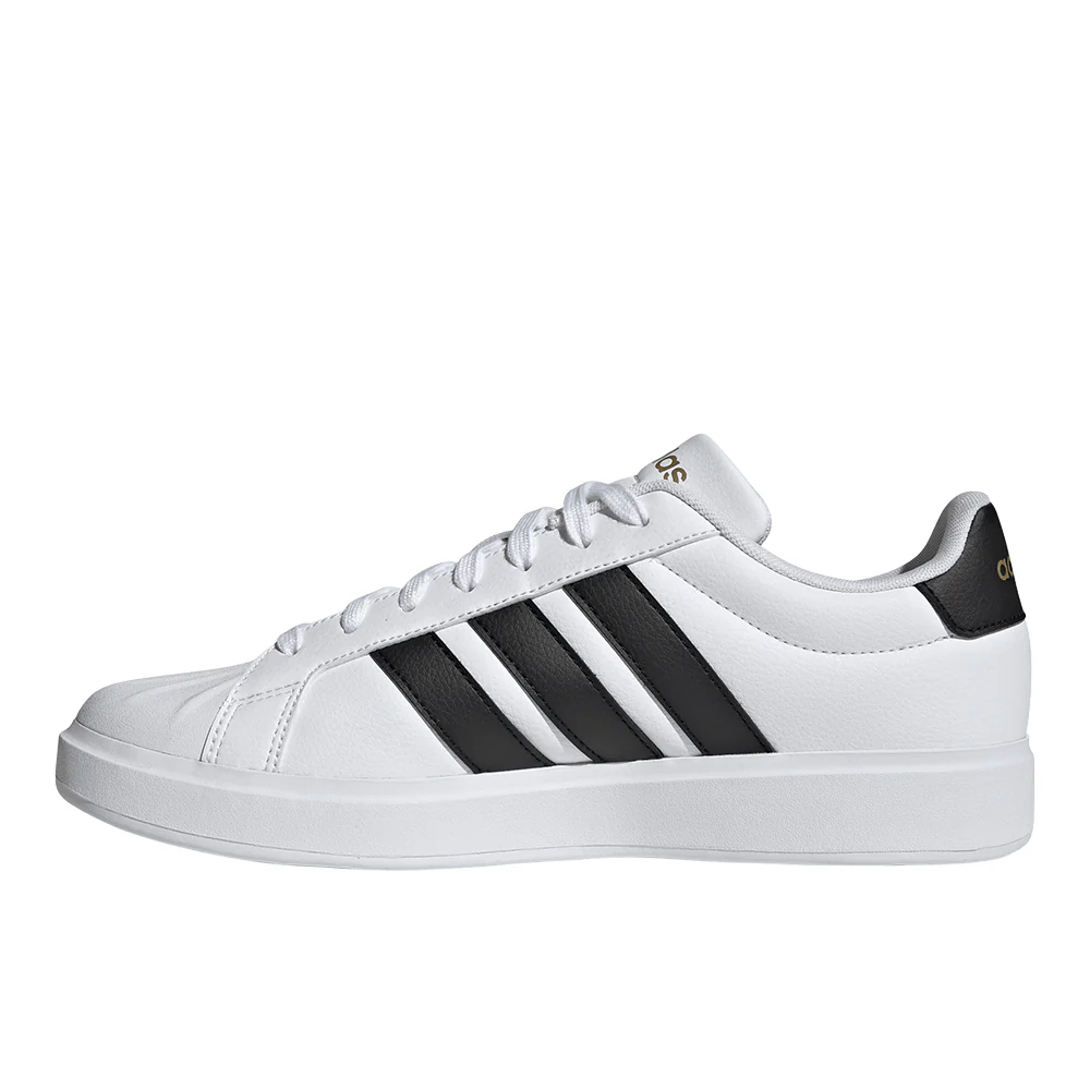 Streettalk Lace Up Sneakers - Image 3
