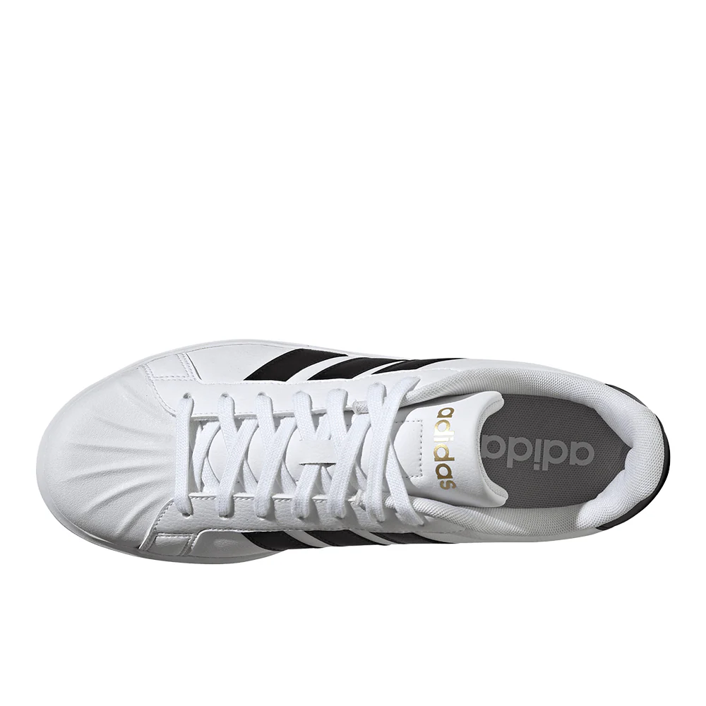 Streettalk Lace Up Sneakers - Image 4
