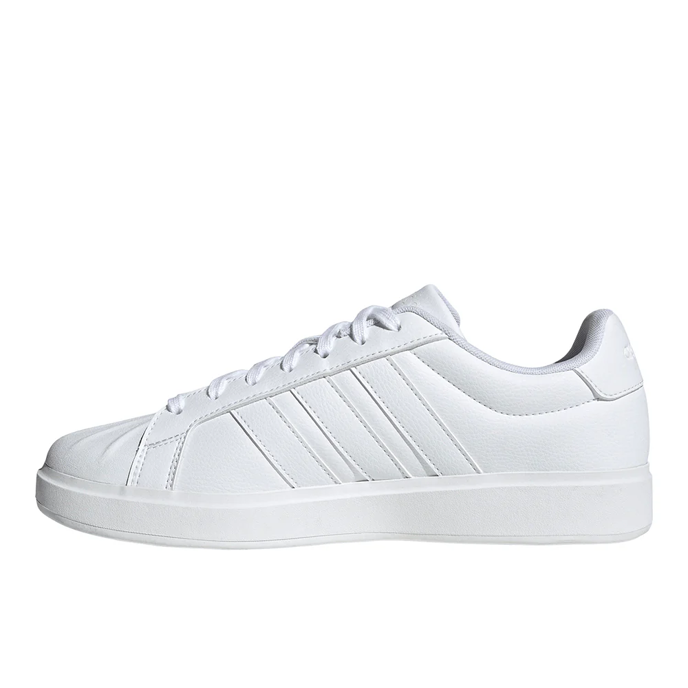 Streettalk Lace Up Sneakers - Image 3