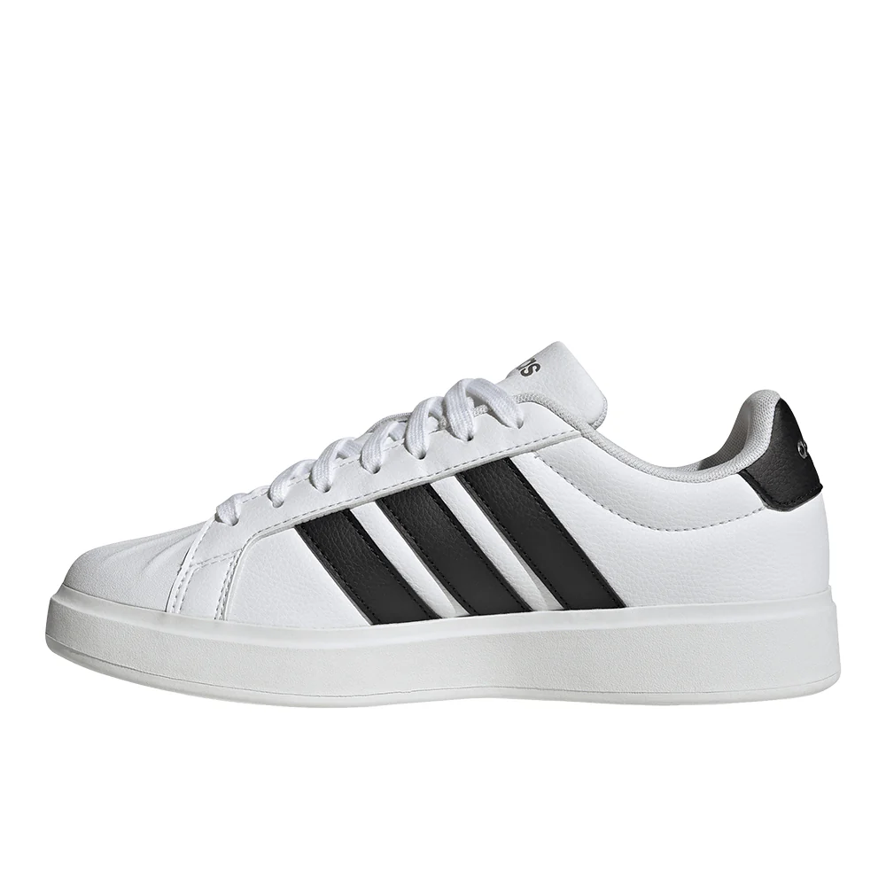Streettalk Lace Up Sneakers - Image 3