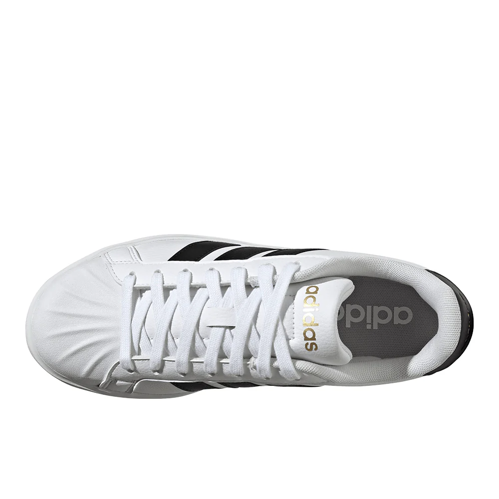 Streettalk Lace Up Sneakers - Image 4