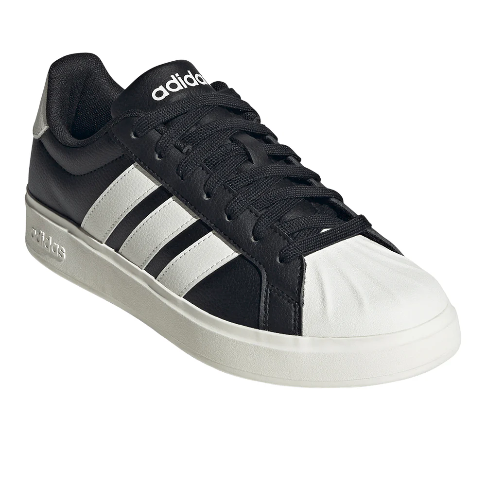 Streettalk Lace Up Sneakers - Image 2