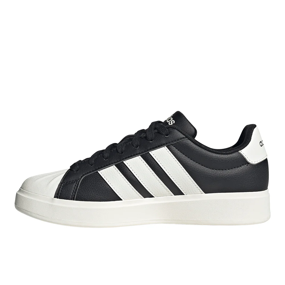 Streettalk Lace Up Sneakers - Image 3
