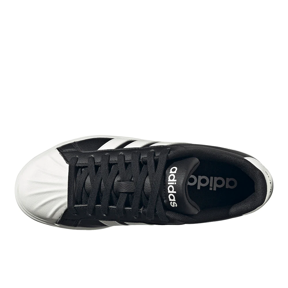 Streettalk Lace Up Sneakers - Image 4