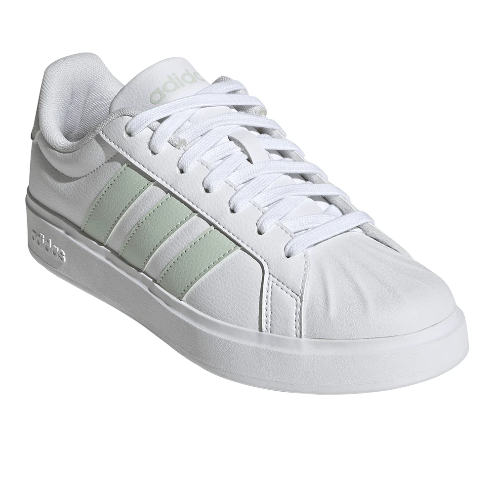 Streettalk Lace Up Sneakers - Image 2