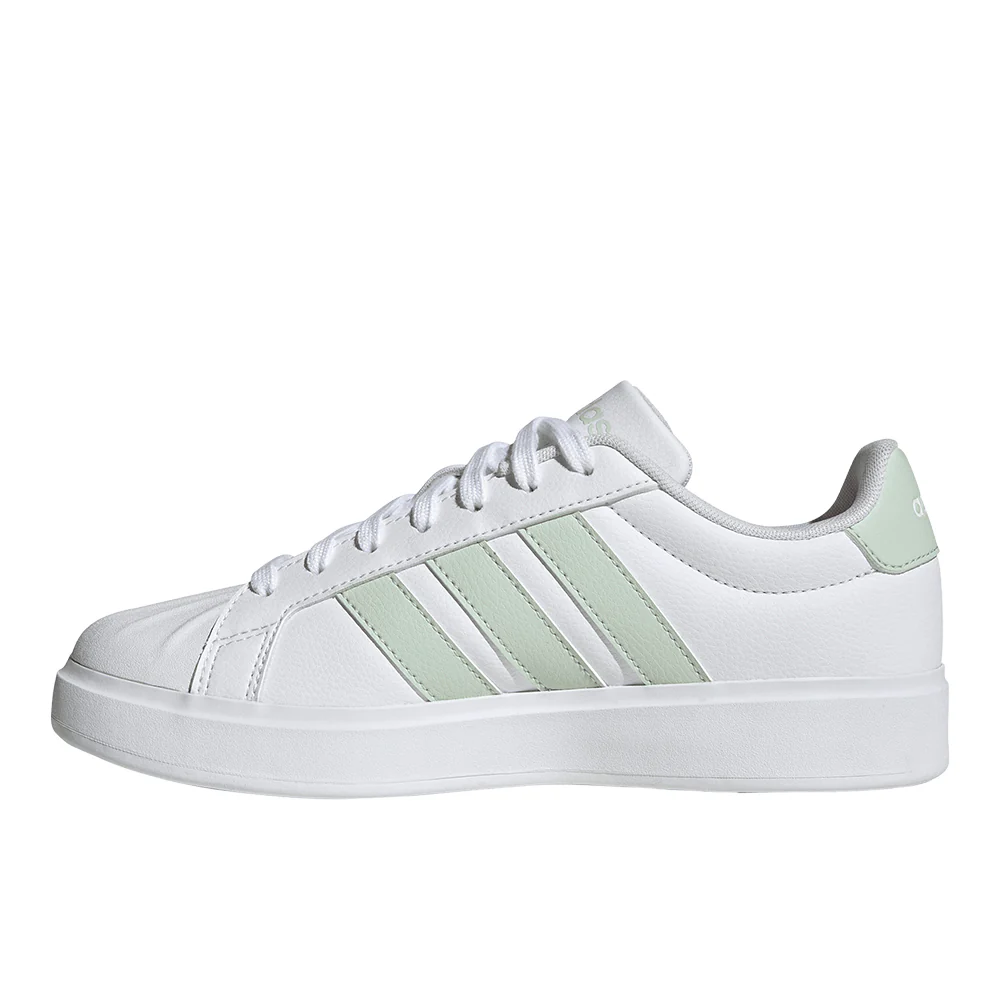Streettalk Lace Up Sneakers - Image 3