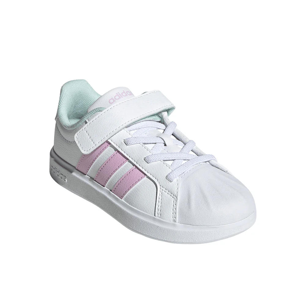 Streettalk Slip On Sneakers (Little Kid) - Image 2