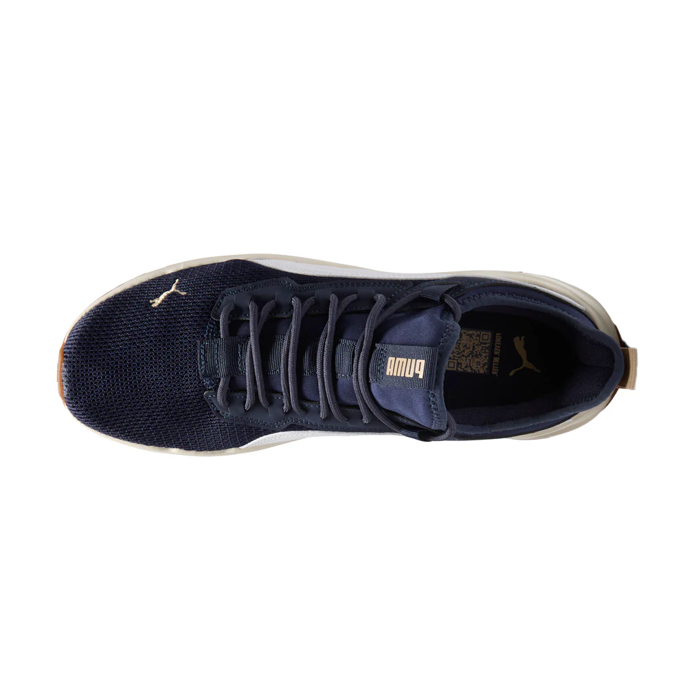 Stride Exero Lace Up Sneakers - Image 4