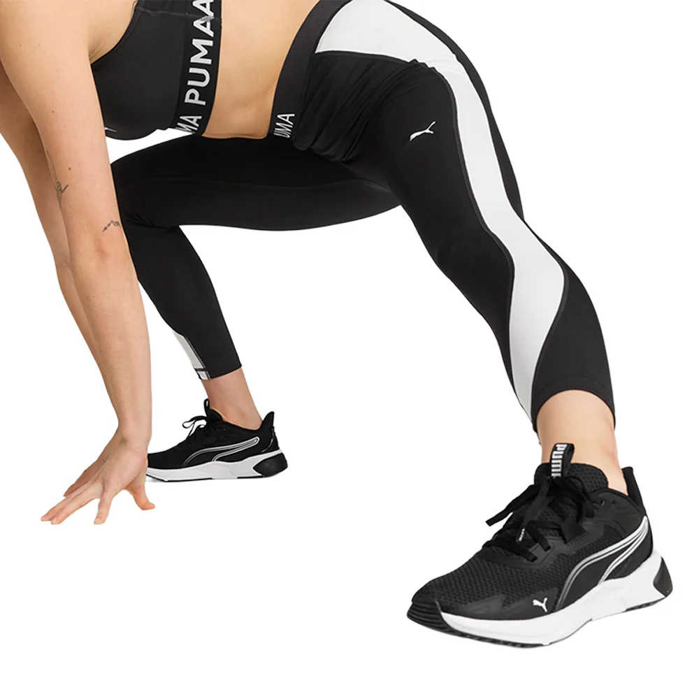 Strong Colorblock 7/8 Athletic Leggings - Image 5