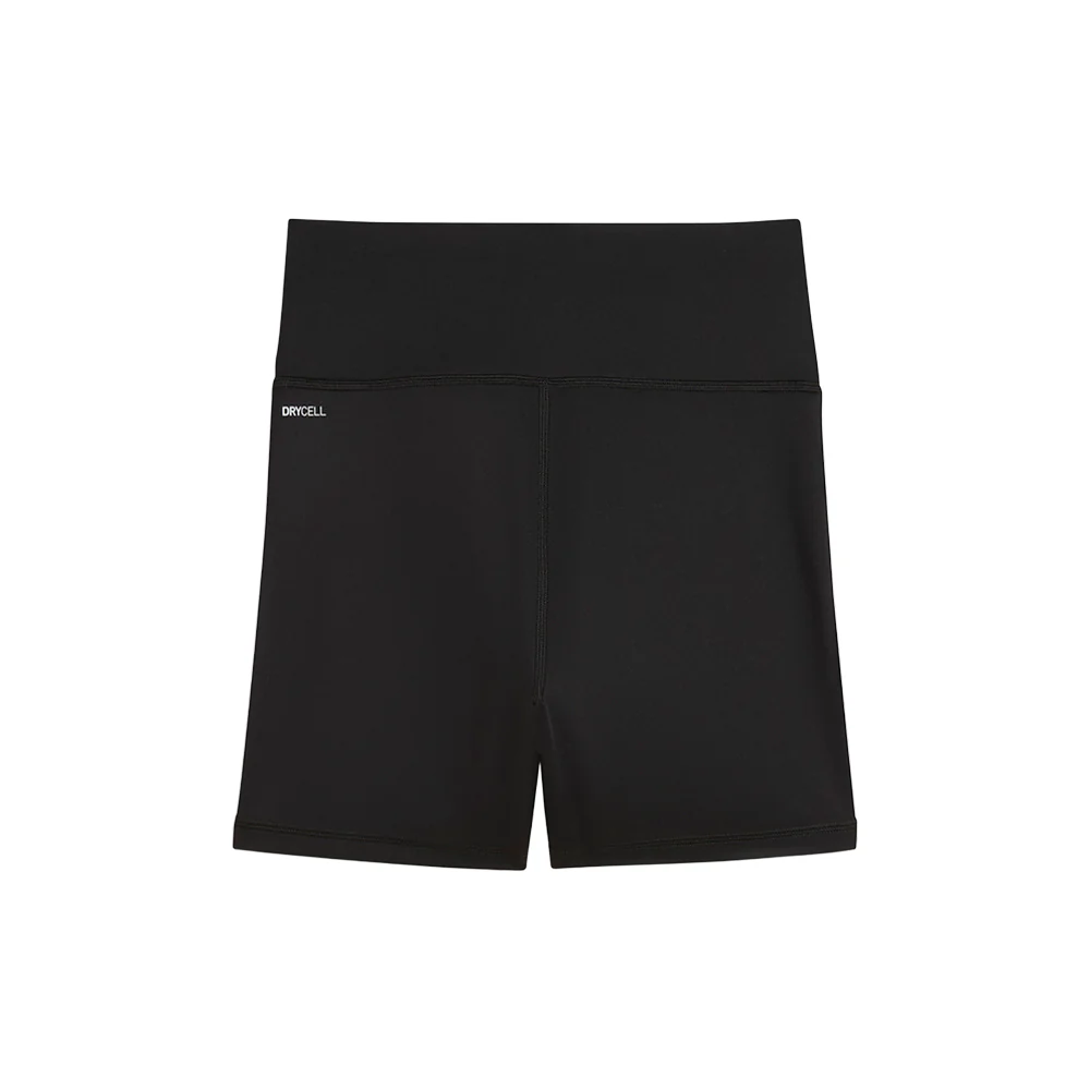 Strong Cross Front Tight 5 Inch Athletic Shorts - Image 2
