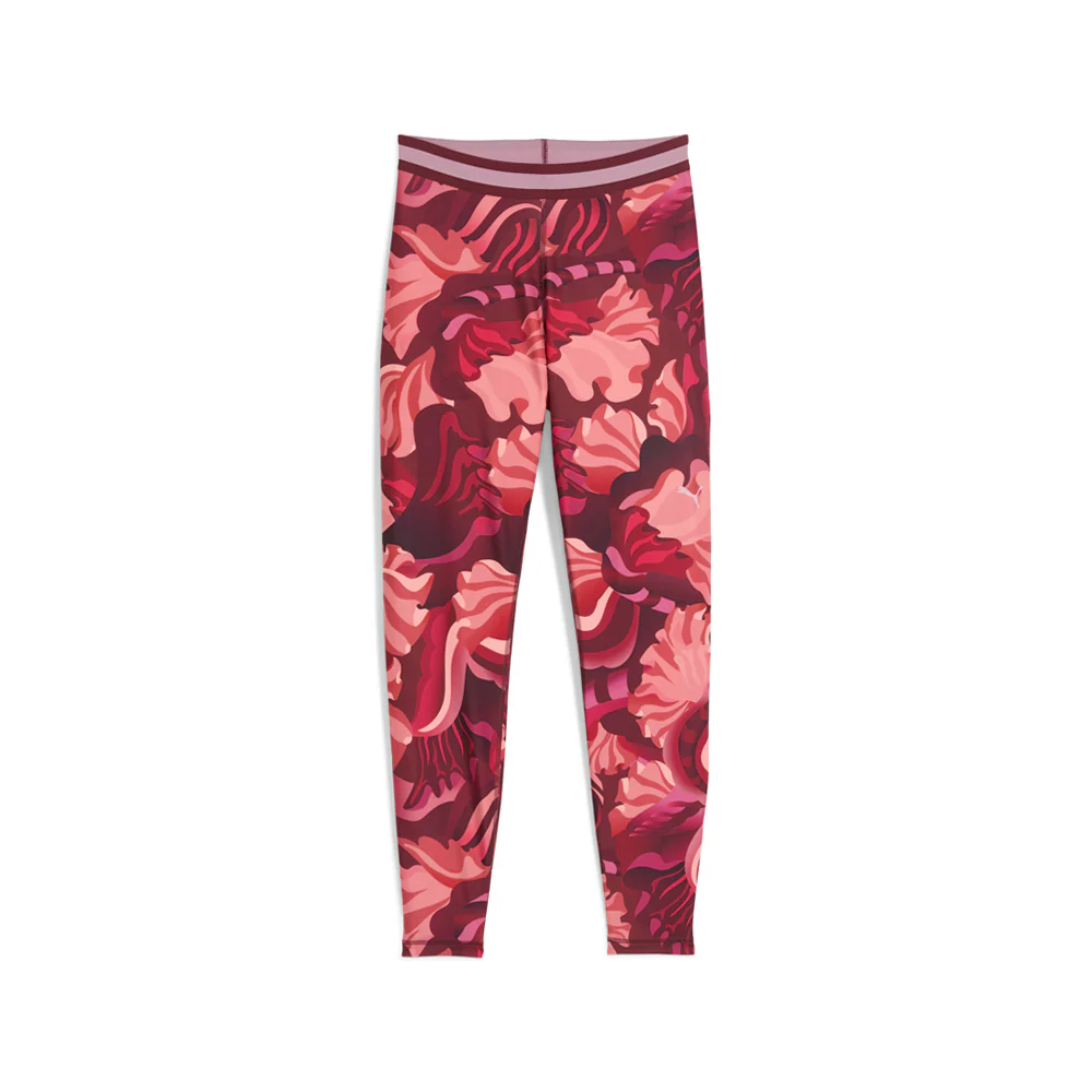Strong High Waist Leggings - Image 3