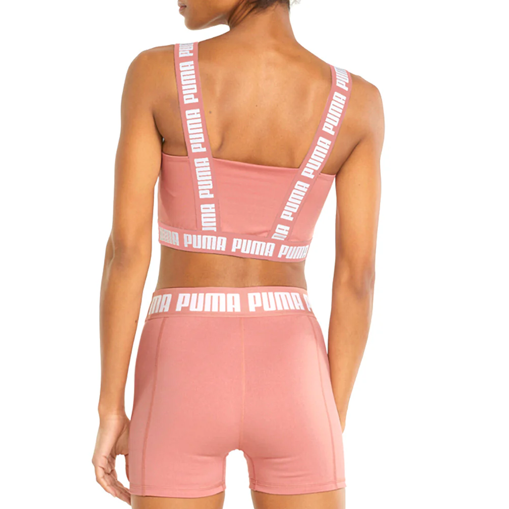 Strong Training Crop Top - Image 2