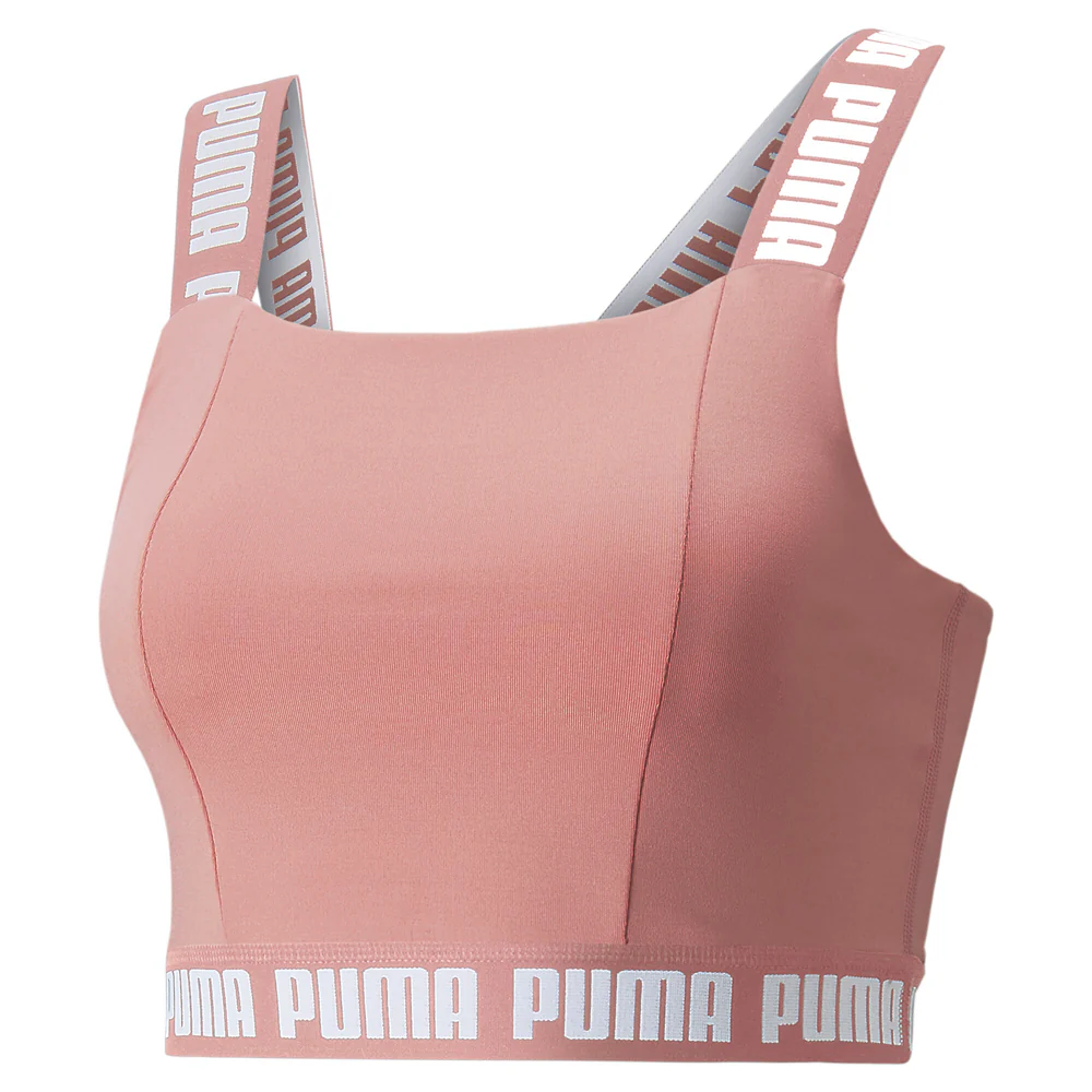 Strong Training Crop Top - Image 3