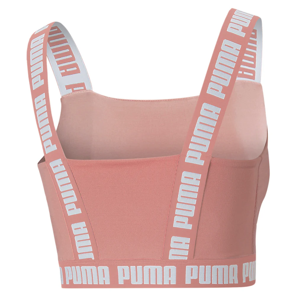 Strong Training Crop Top - Image 4