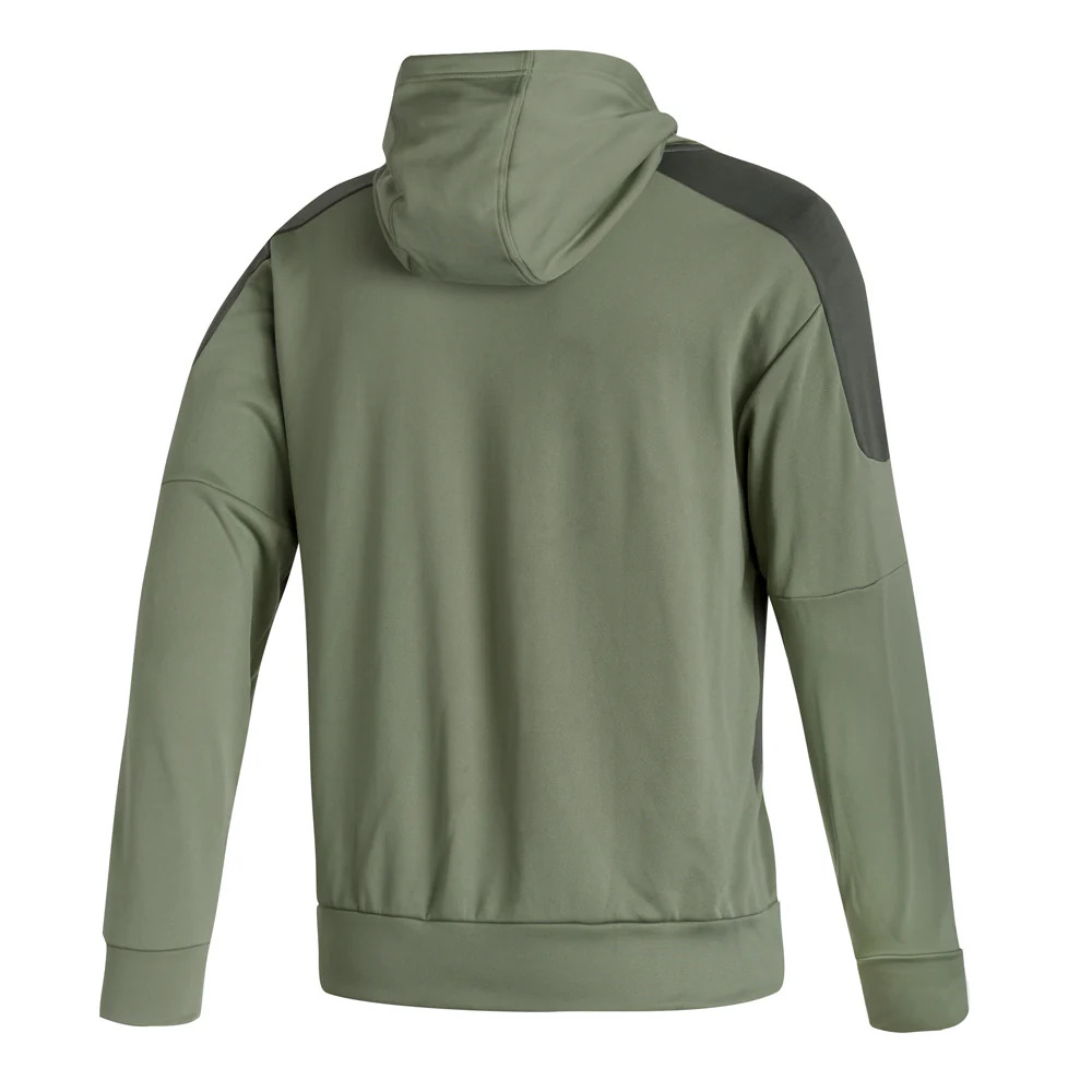 NC State STS Pullover Hoodie - Image 2