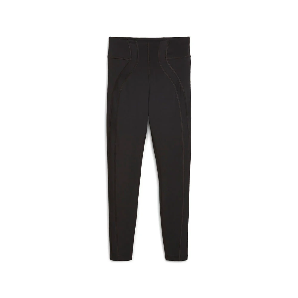 Studio Cloudspun Rib High Waist Leggings