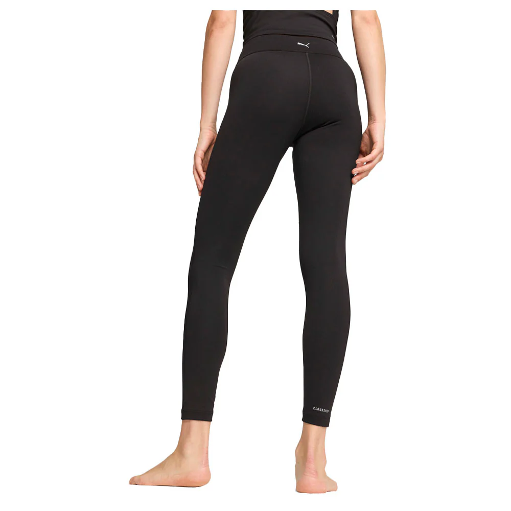 Studio Cloudspun Rib High Waist Leggings - Image 4