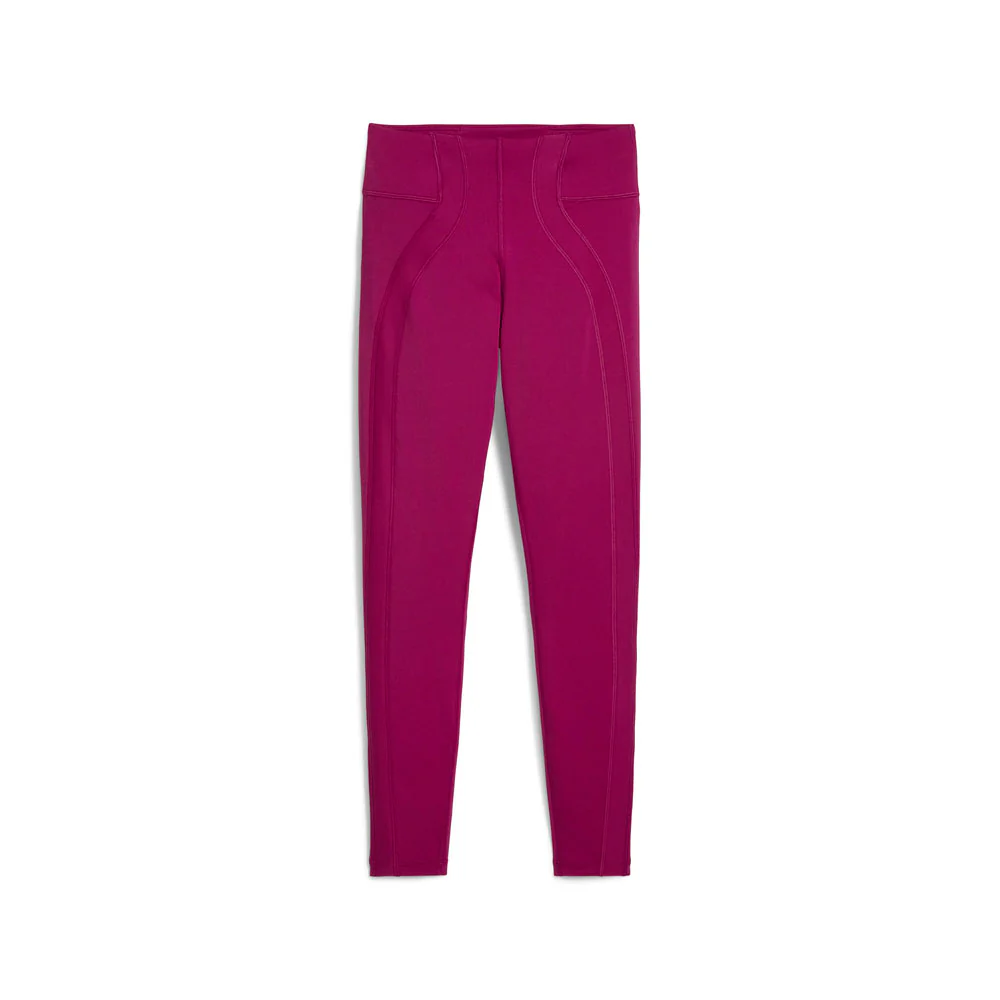 Studio Cloudspun Rib High Waist Leggings