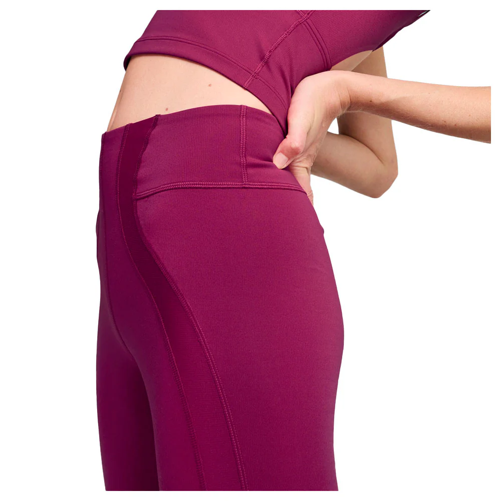 Studio Cloudspun Rib High Waist Leggings - Image 4