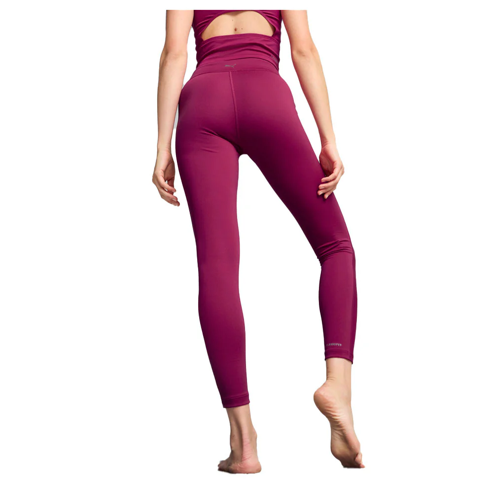 Studio Cloudspun Rib High Waist Leggings - Image 5