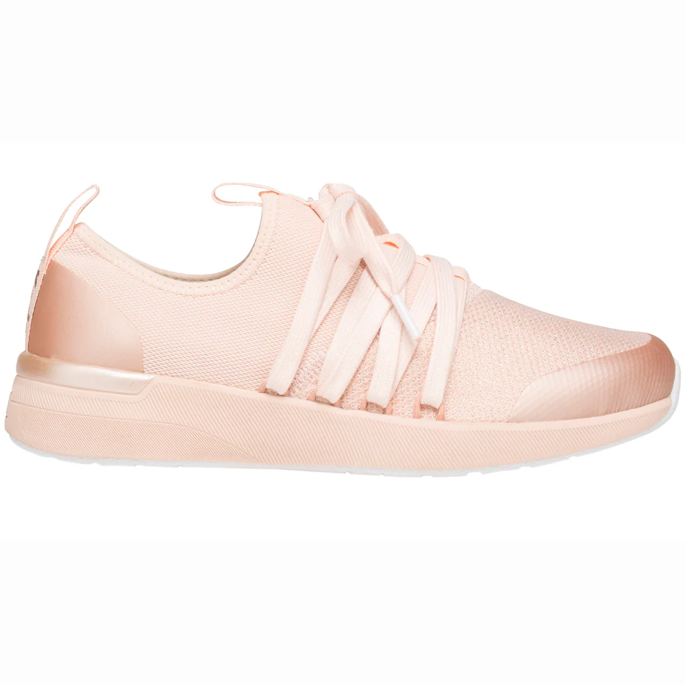 Studio Flash Lace Up Sneakers
