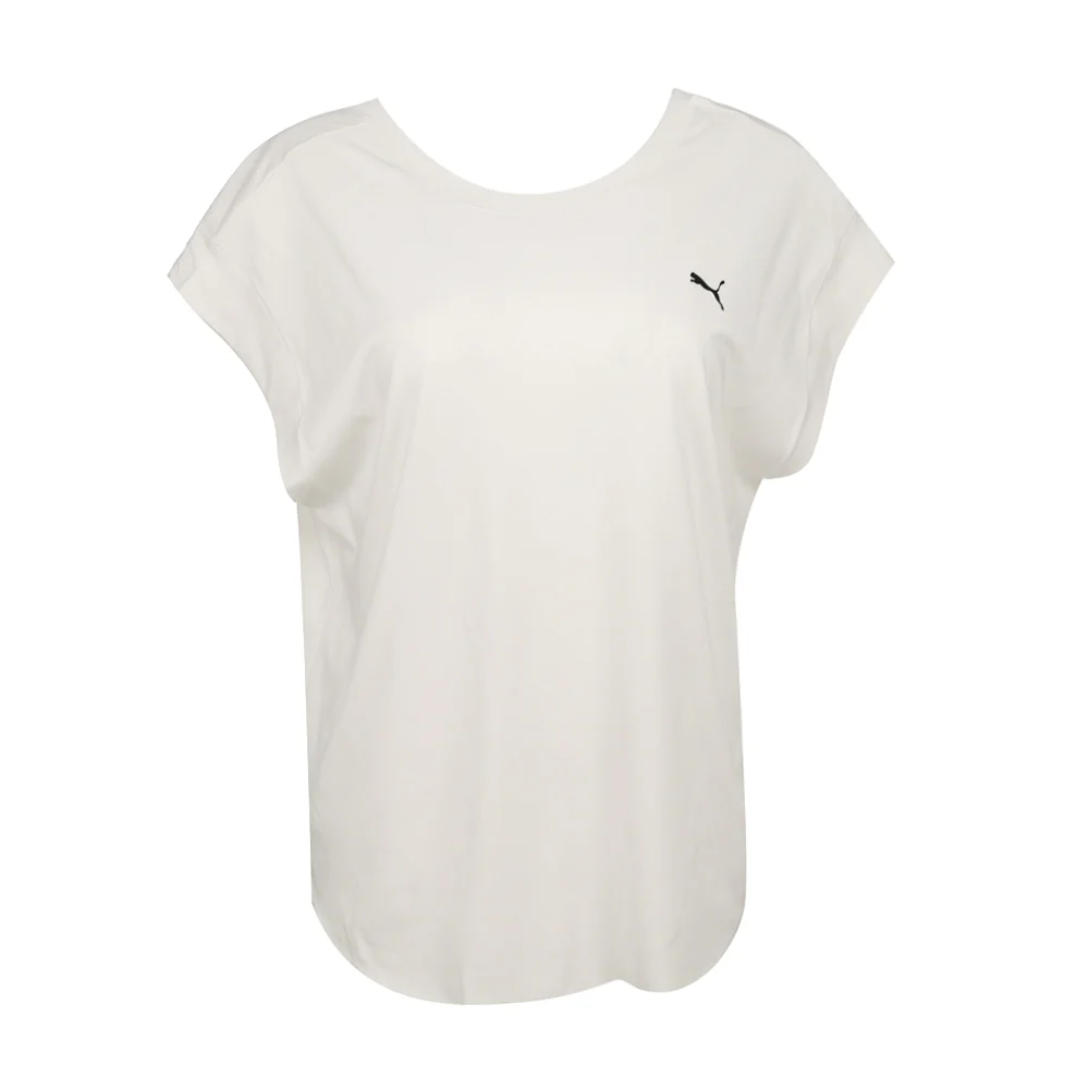 Studio Foundations Crew Neck Athletic Tank Top