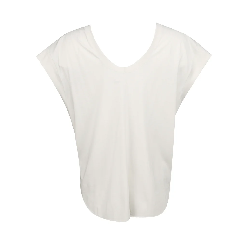 Studio Foundations Crew Neck Athletic Tank Top - Image 2