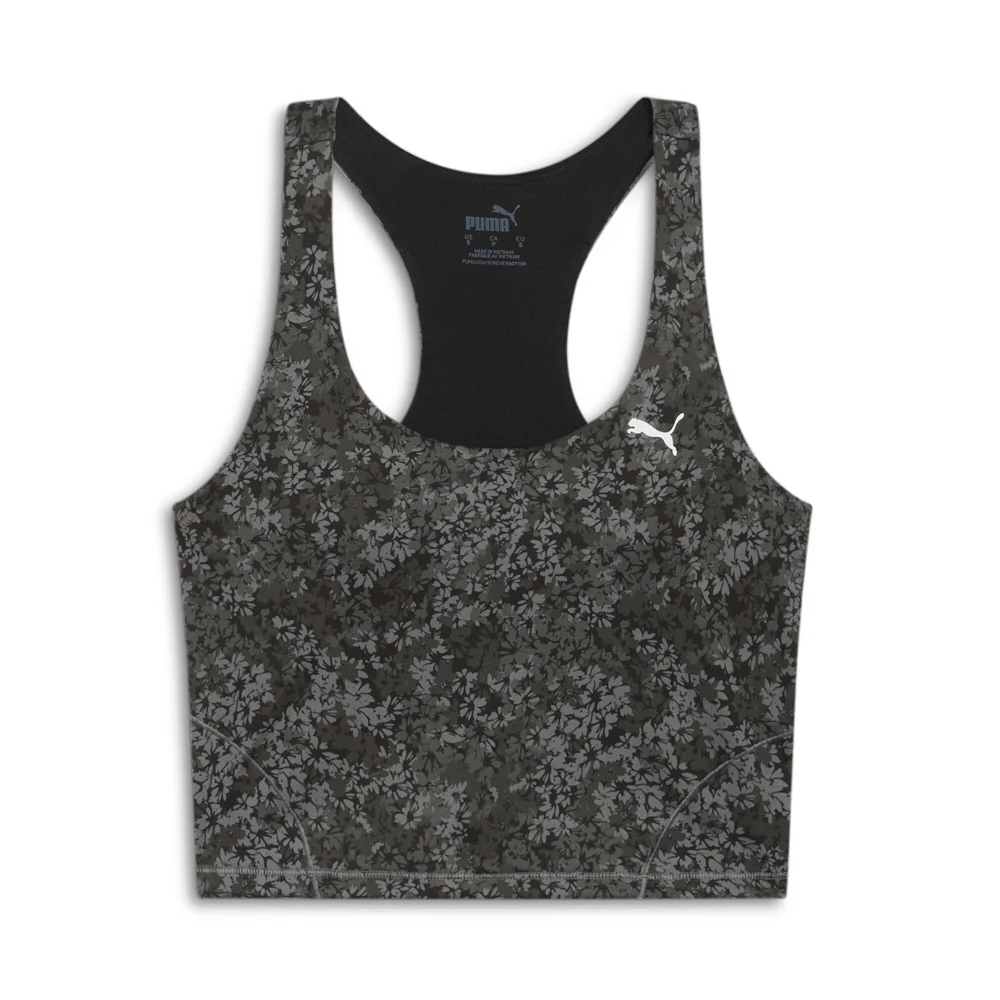 Studio Foundations Graphic 2-in-1 Sports Bra