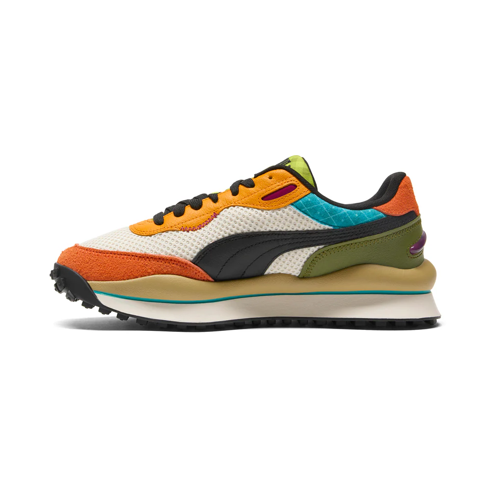 Style Rider Hyper Prep Sneakers - Image 3