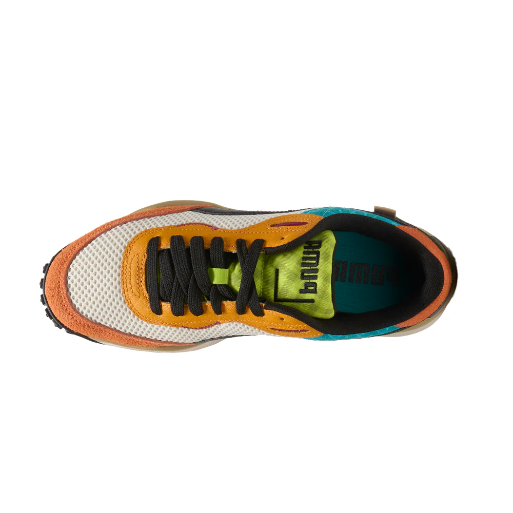Style Rider Hyper Prep Sneakers - Image 4
