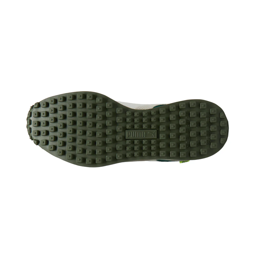 Style Rider Mix Lace Up Sneakers - Image 5