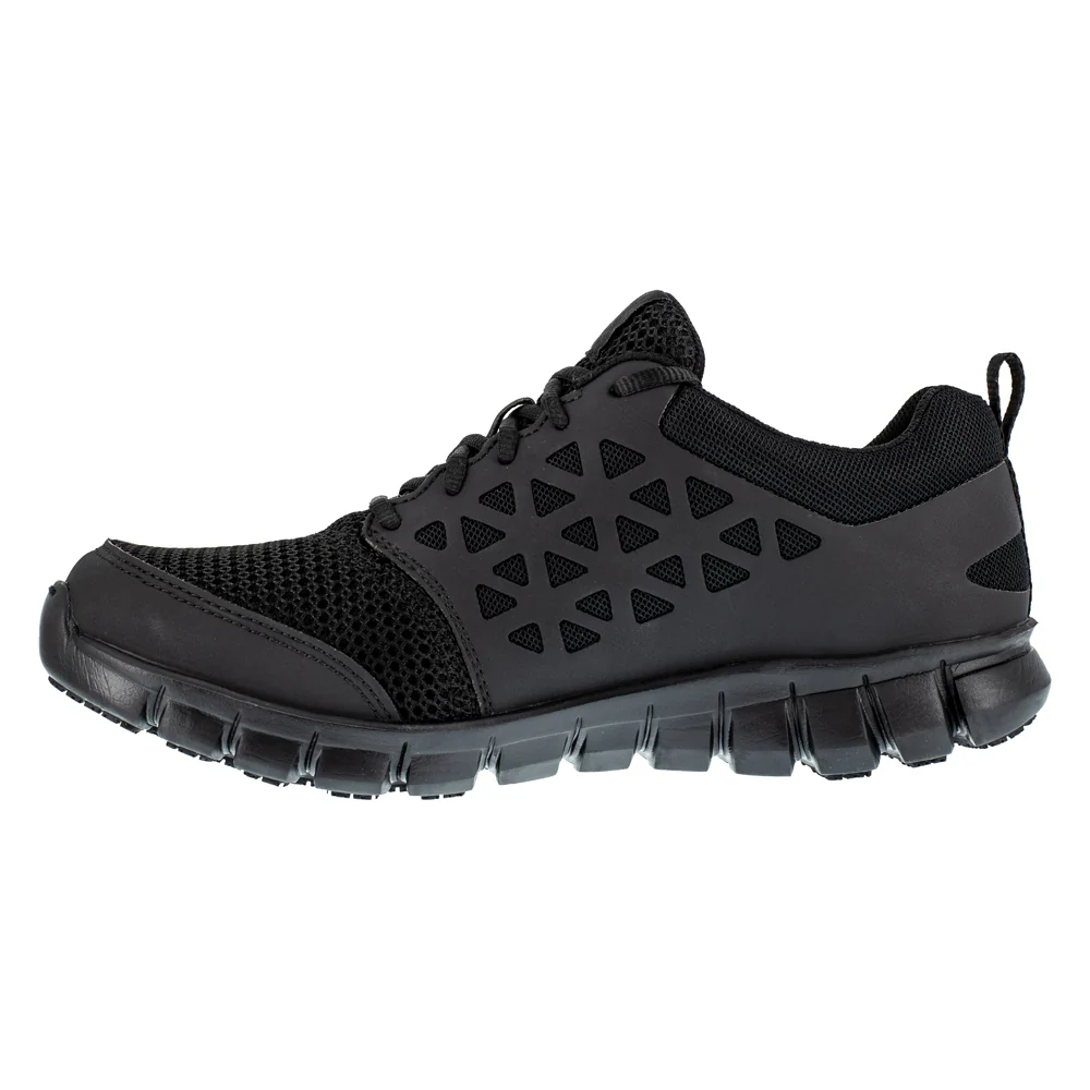 Sublite Cushion Sneaker Soft Toe Slip Resisting Shoes - Image 3