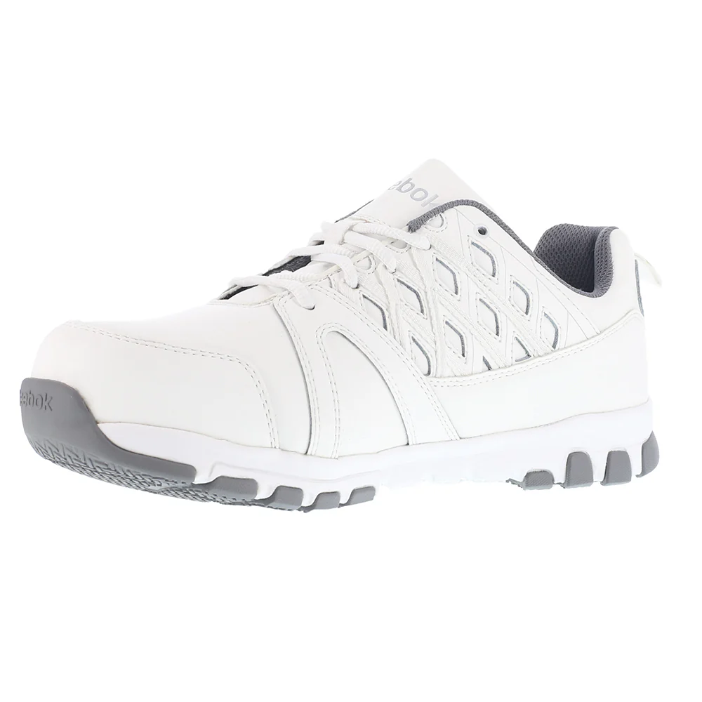 Sublite Work Steel Toe ESD Cleanroom Shoes - Image 4