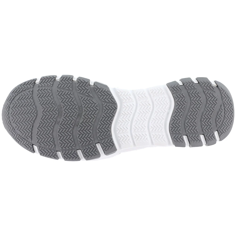 Sublite Work Steel Toe ESD Cleanroom Shoes - Image 5