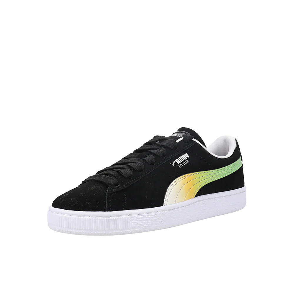 PUMA X 2K Suede Lace Up Sneakers (Big Kid) - Image 2