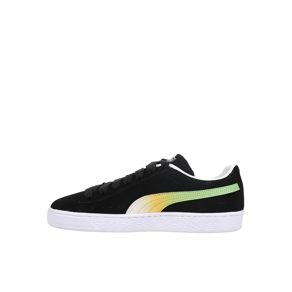 PUMA X 2K Suede Lace Up Sneakers (Big Kid) - Image 3