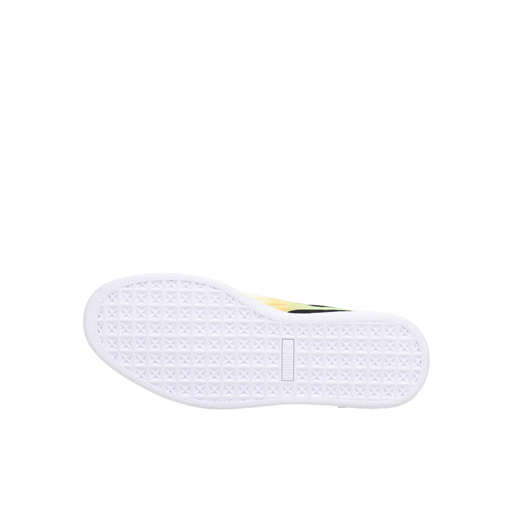 PUMA X 2K Suede Lace Up Sneakers (Big Kid) - Image 5
