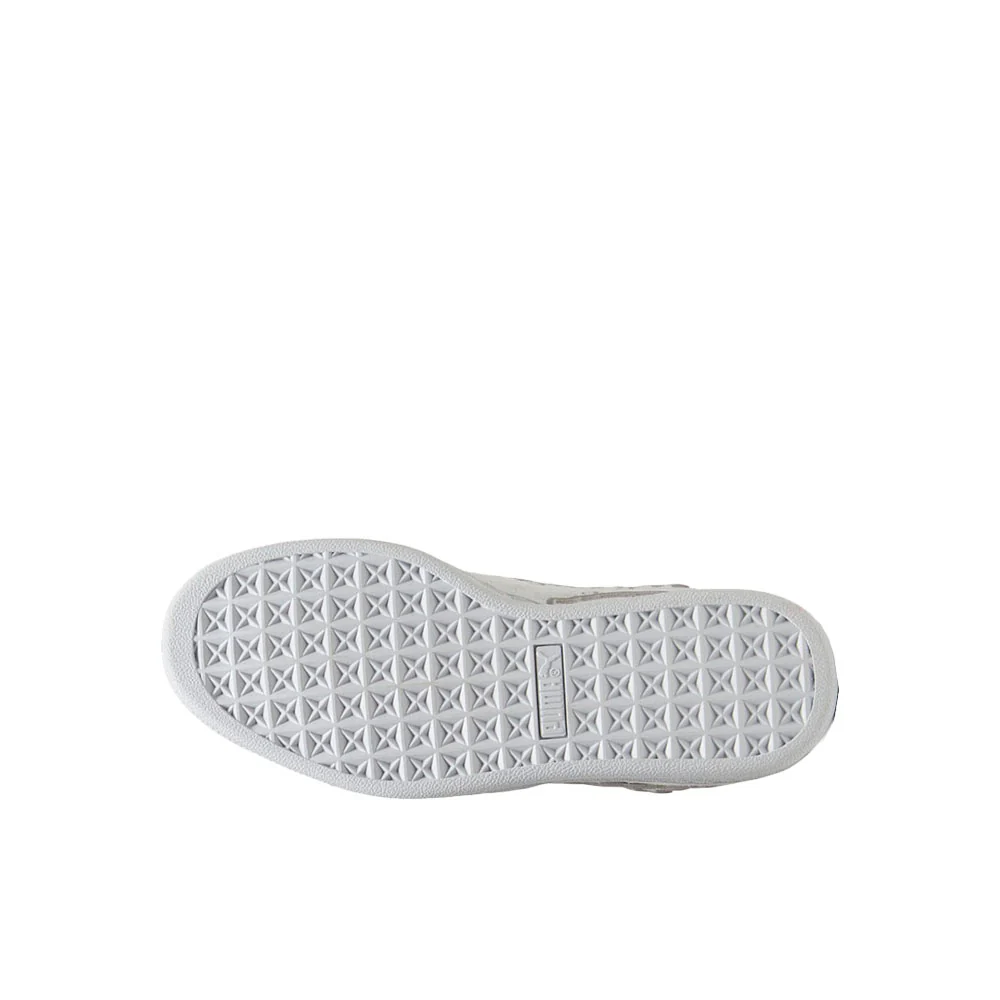 PUMA X ONE PIECE Suede 3 Lace Up Sneakers (Big Kid) - Image 5