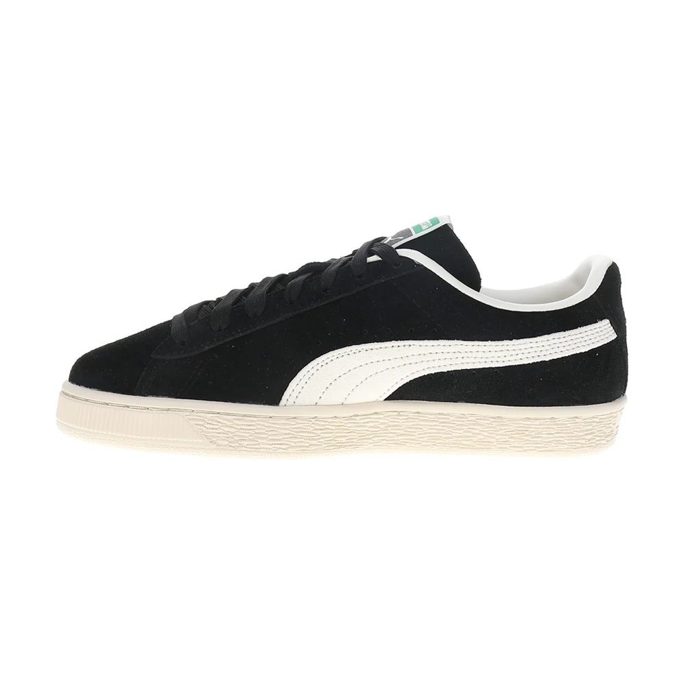 Suede Charles F. Stead I Lace Up Sneakers - Image 3