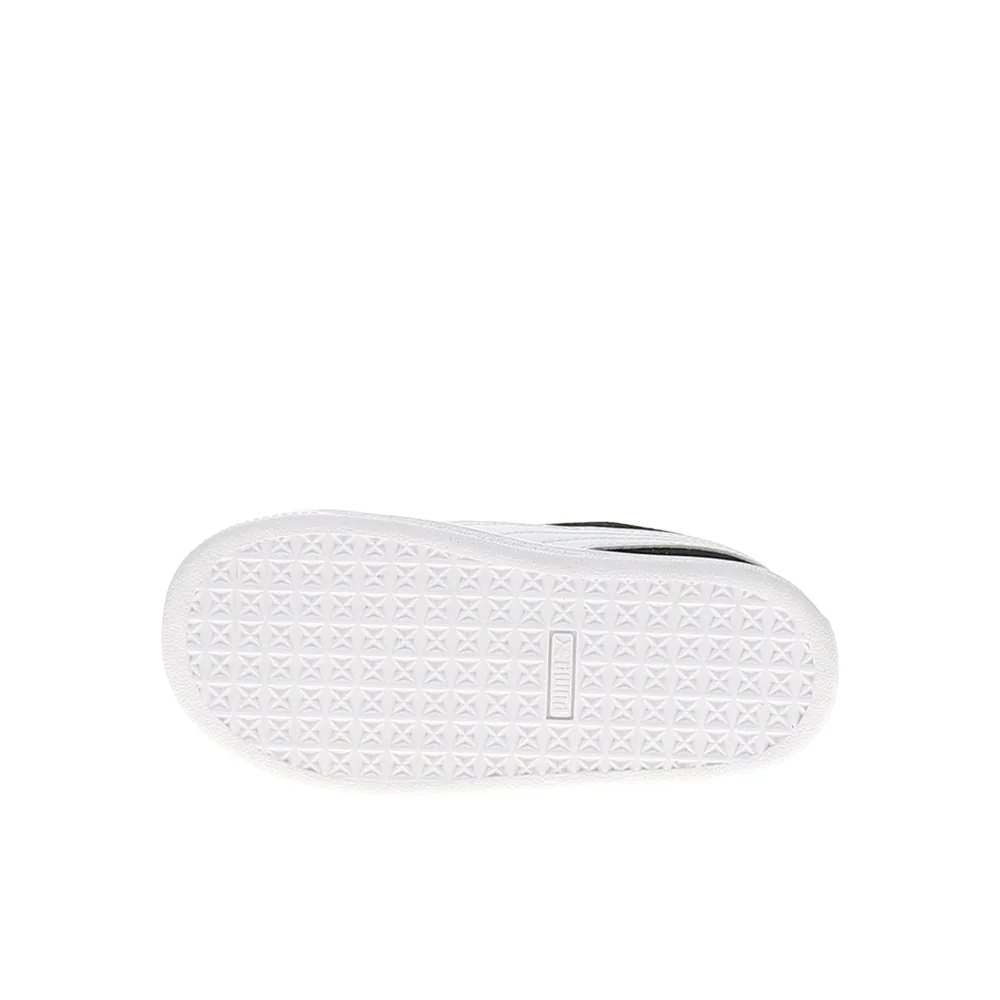 Suede Classic Slip On Sneakers (Toddler) - Image 5